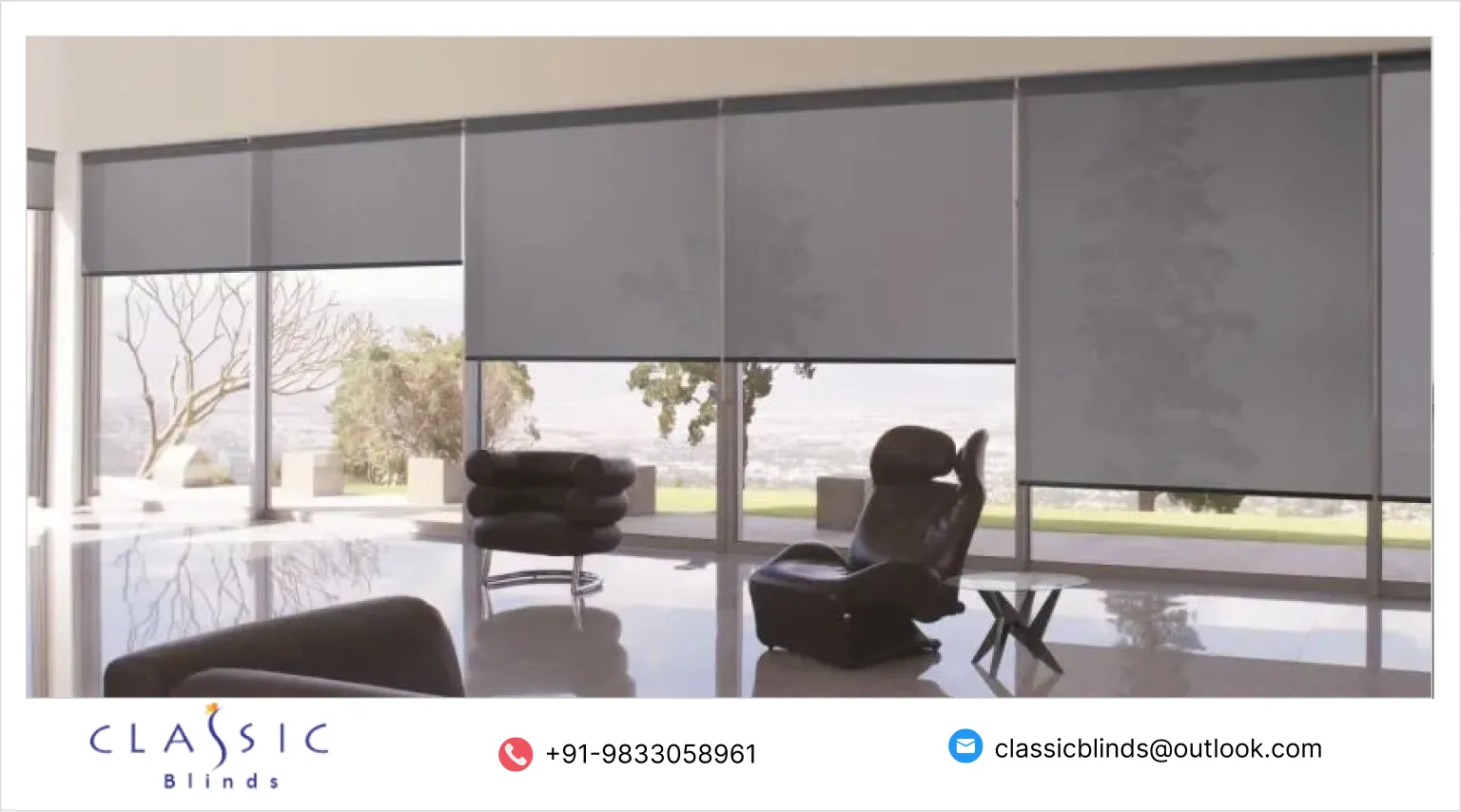 roller Blinds suppliers In churchgate.webp